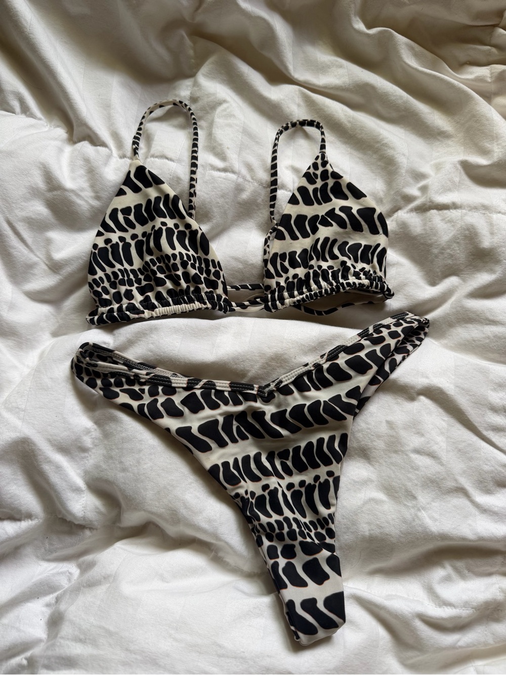 Benoa Swim Hebrew Set